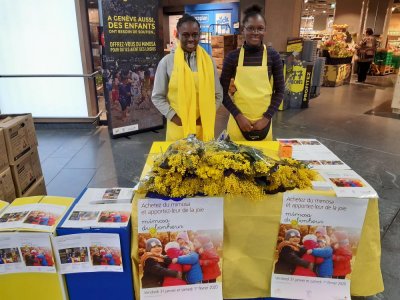 Image / illustration