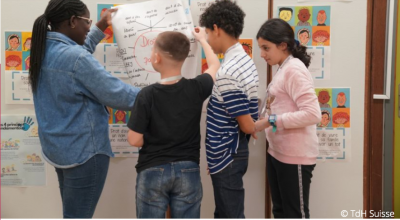 Image / illustration