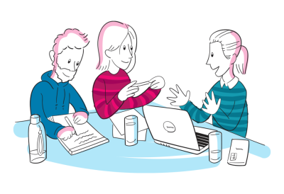 Image / illustration