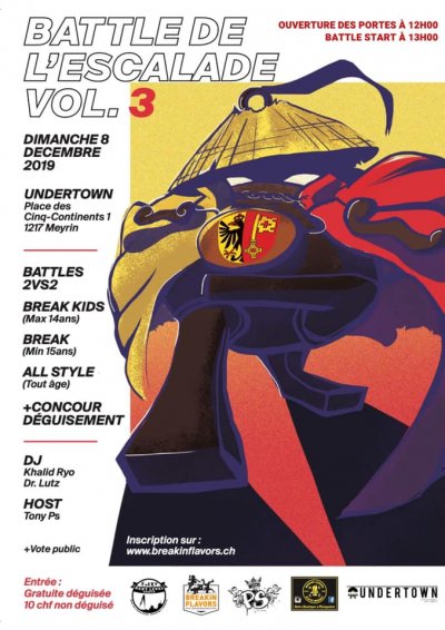 Image / illustration